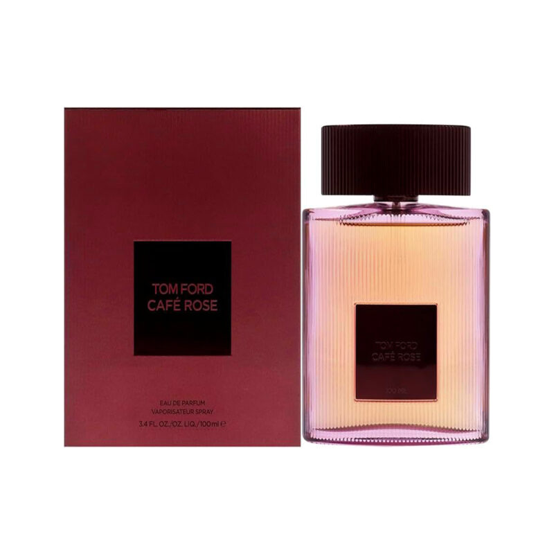 توم فورد كافي روز 100مل