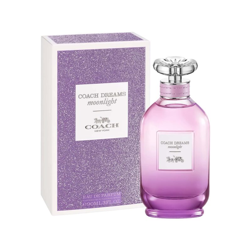 كزتش دريمس مون لايت 60مل