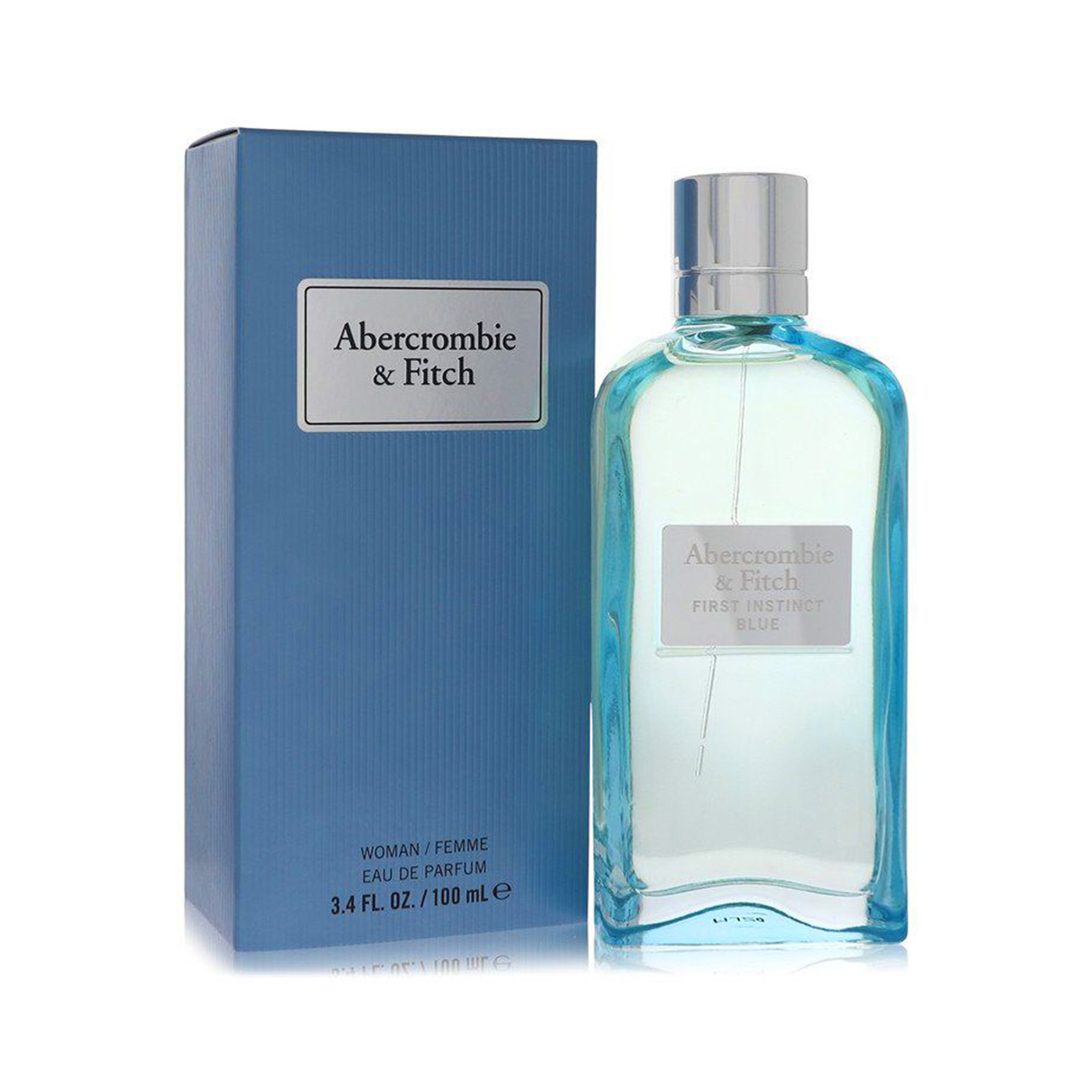 ابركروكمبي فيش نسائي اودي برفيوم 100مل