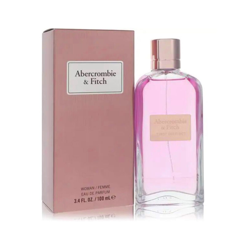 ابركرومبي فيش نسائي اودي برفيوم زهري 100مل