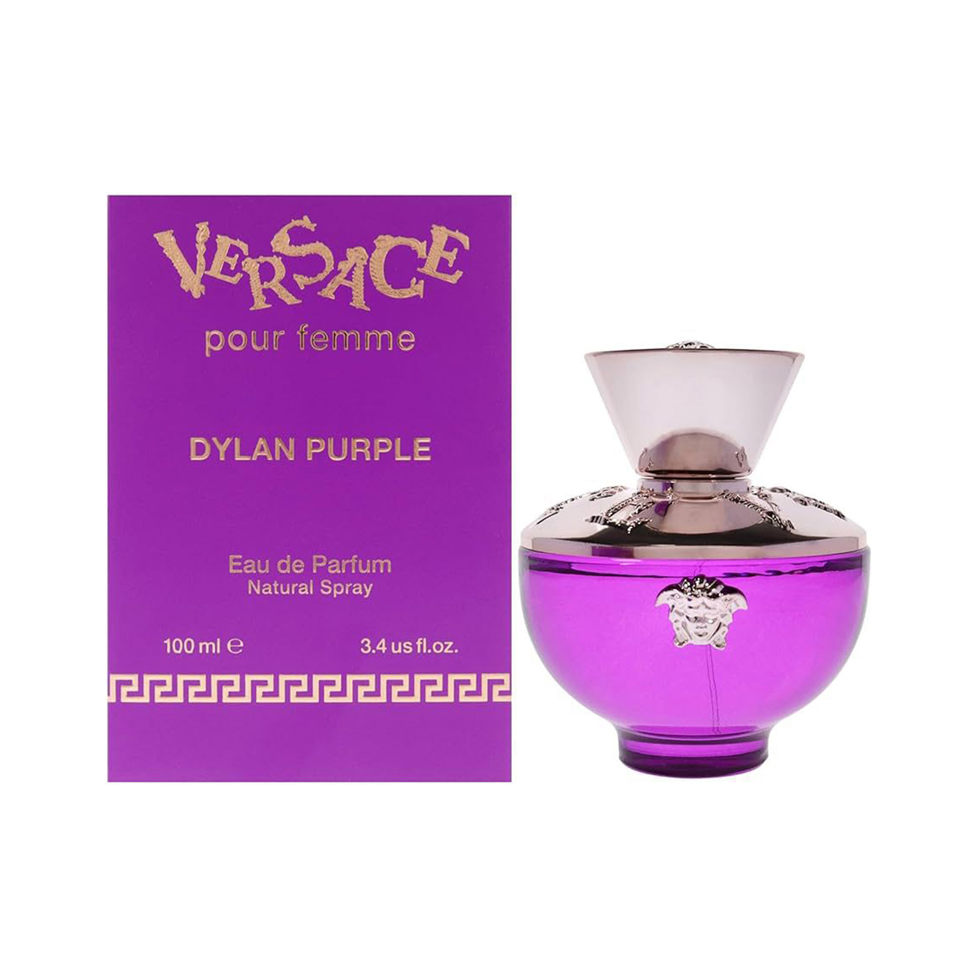 فرزاتشي ديلان بلو بريبل نسائي 100مل