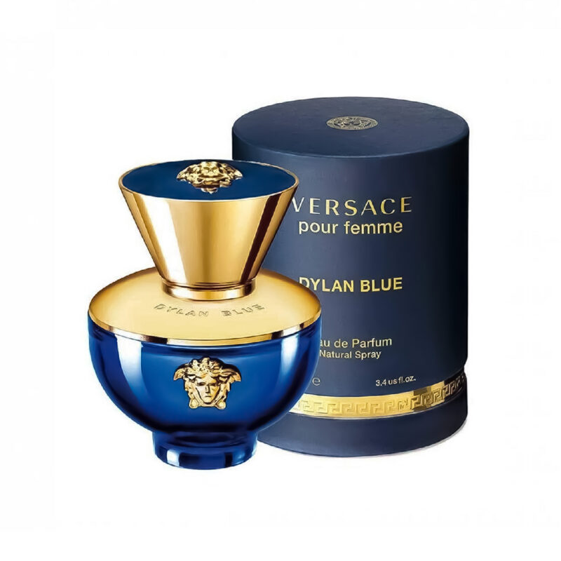 فيرزاتشي ديلان بلو بور فيم - أو دو بارفان (نسائي) 100 مل