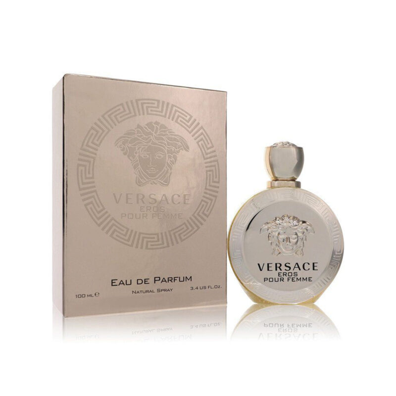 فيرزاتشي ايروس بور فيم - أو دي بارفيوم (نسائي) 50مل