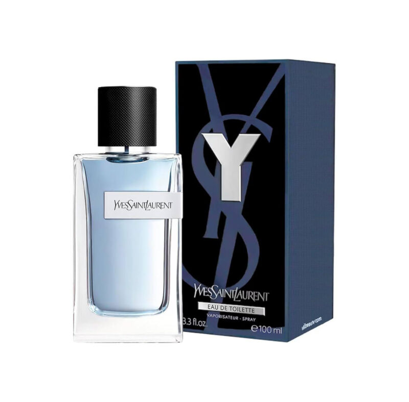 إيف سان لوران واي أو دو برفوم