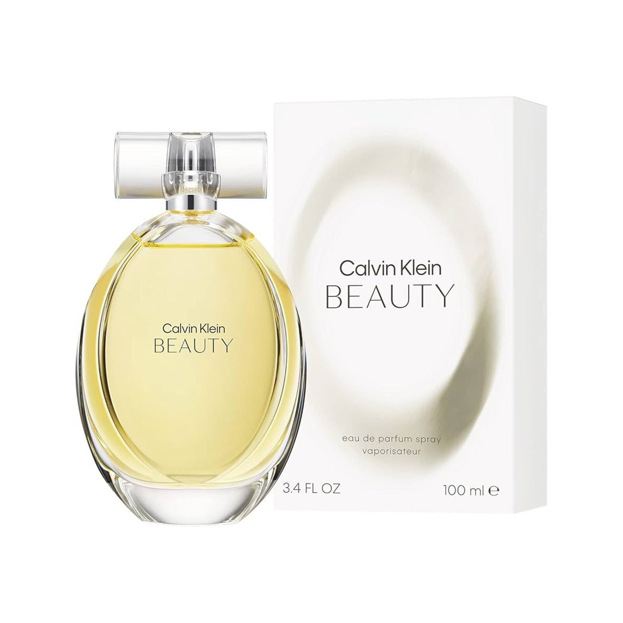 كالفن كلاين بيوتي - أو دو بارفان (نسائي) 100 مل