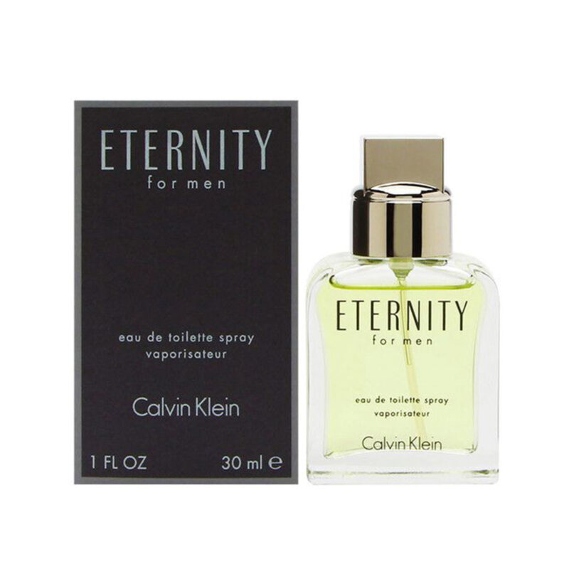 كالفن كلاين اترنتي رجالي 100مل