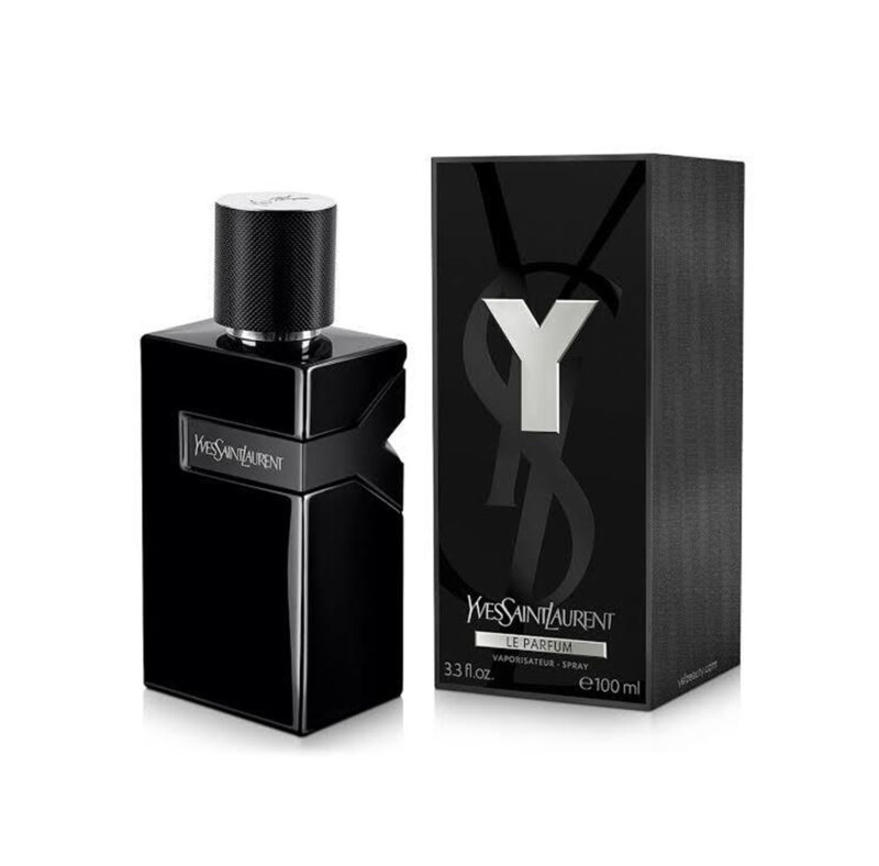 إيف سان لوران واي إنتنس أو دو عطر