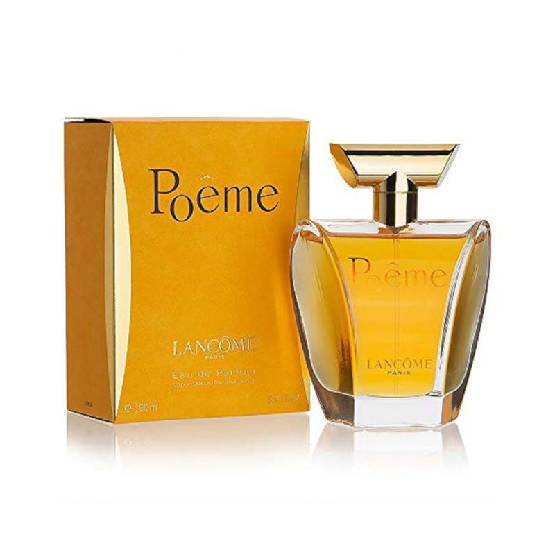 لانكوم بويم - أو دي بارفيوم (نسائي) 100مل