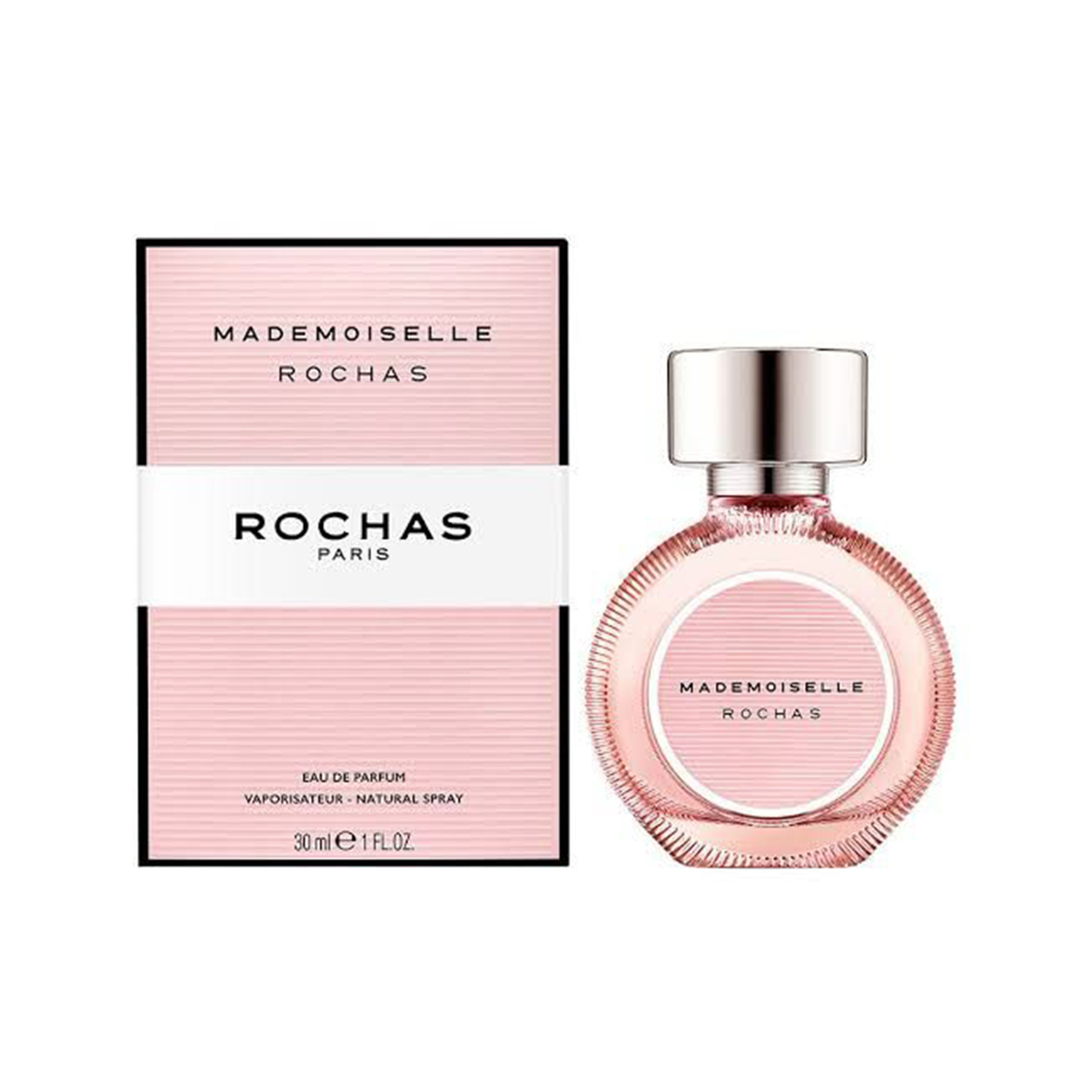 روشاس مادموزيل - أو دي بارفيوم (نسائي) 90مل