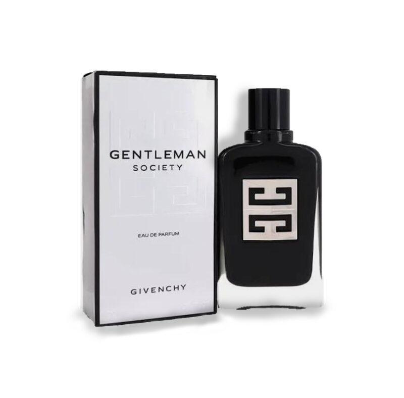 عطر جيفنشي جنتلمان سوسايتي