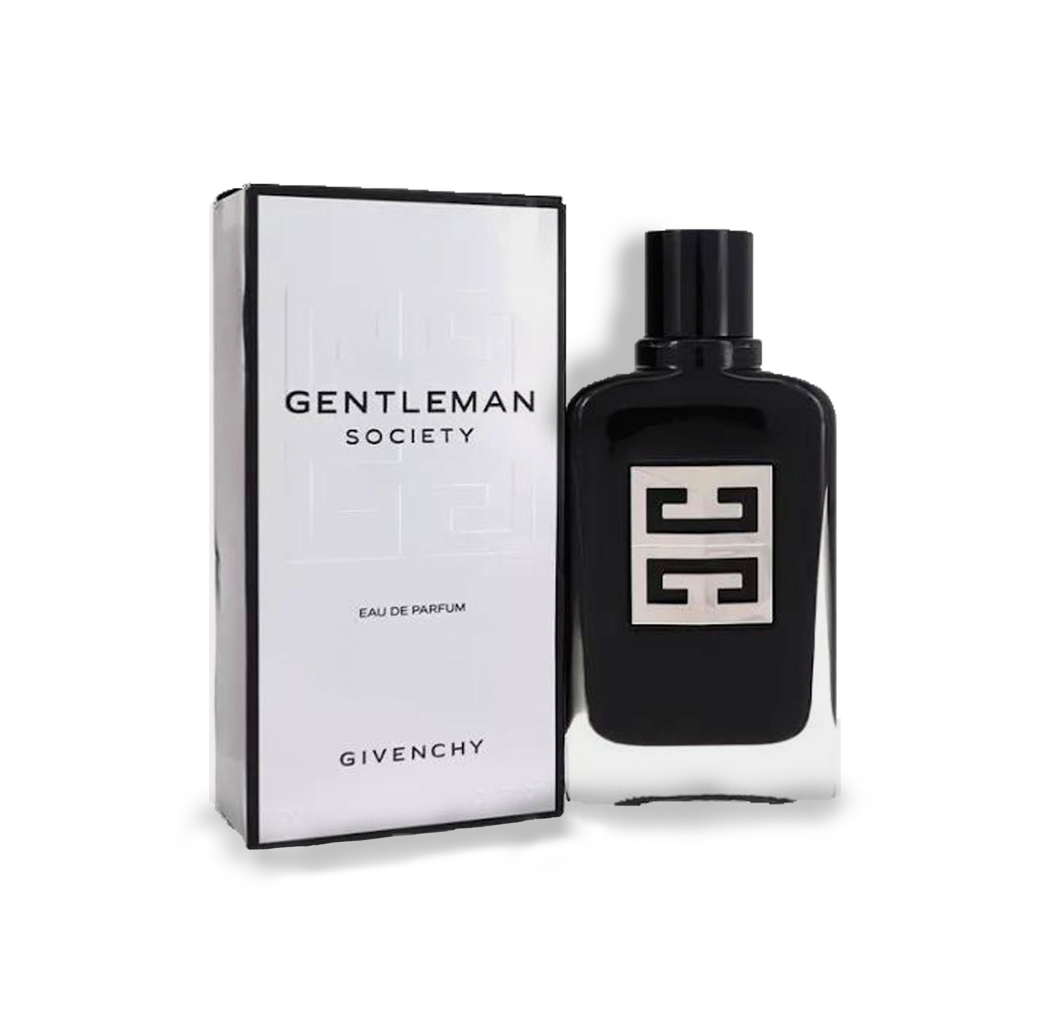 عطر جيفنشي جنتلمان سوسايتي