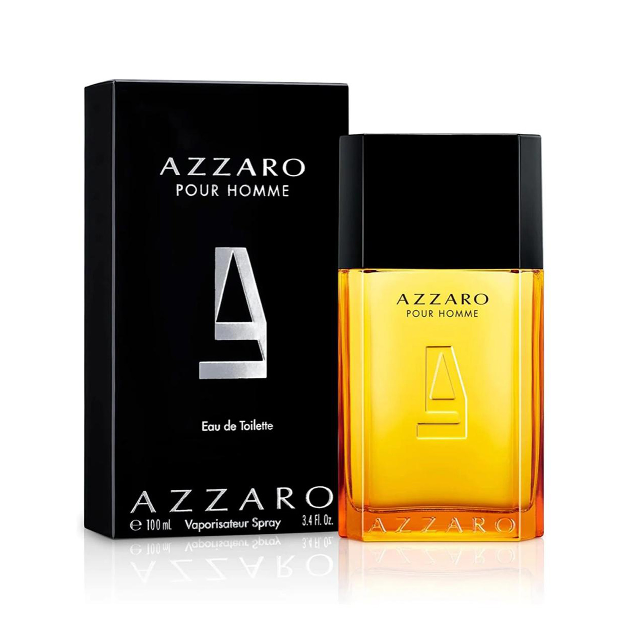 ازارو اسود 100مل