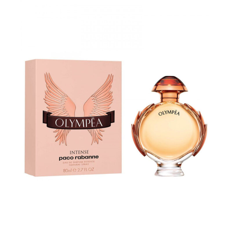 باكو رابان اولمبيا انتنس - أو دو بارفان (نسائي) 80 مل