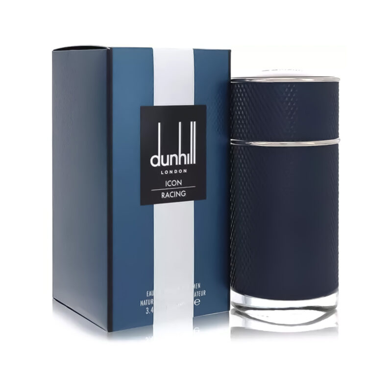 دانهيل ايكون ريسنج بلو رجالي 100مل