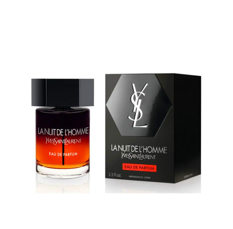 عطر لوم من ايف سان لوران