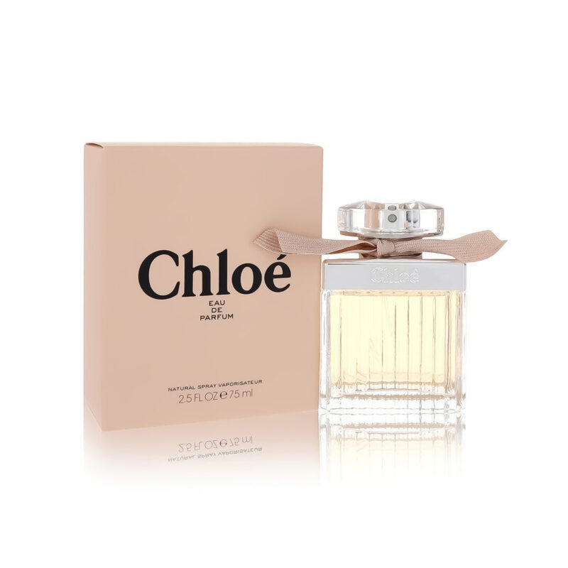 كلوي كلوي - أو دي بارفيوم (نسائي) 75مل