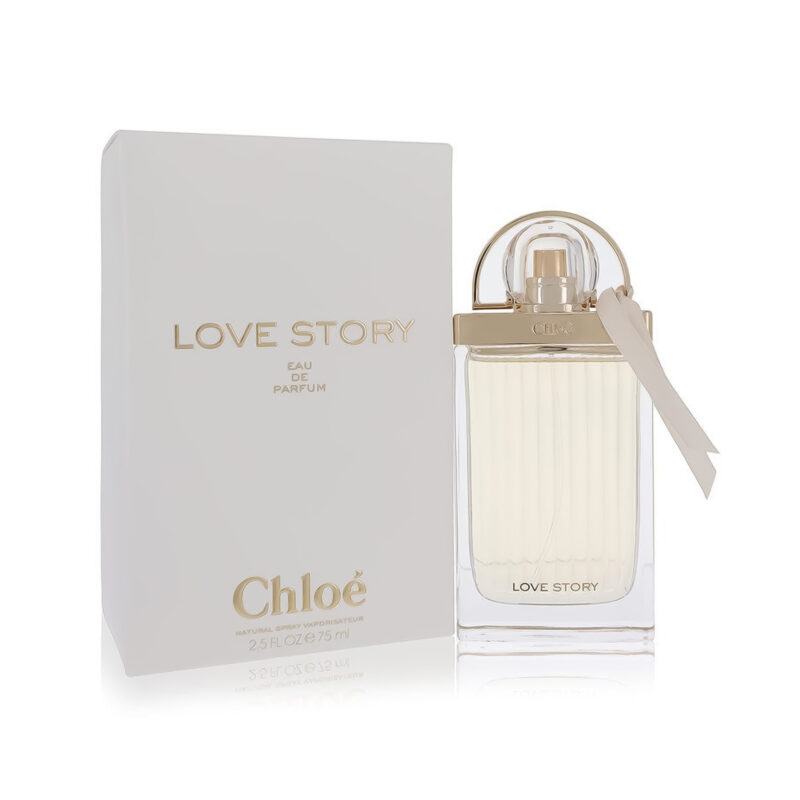 كلوي لوف استوري نسائي برفيوم 75 ملي