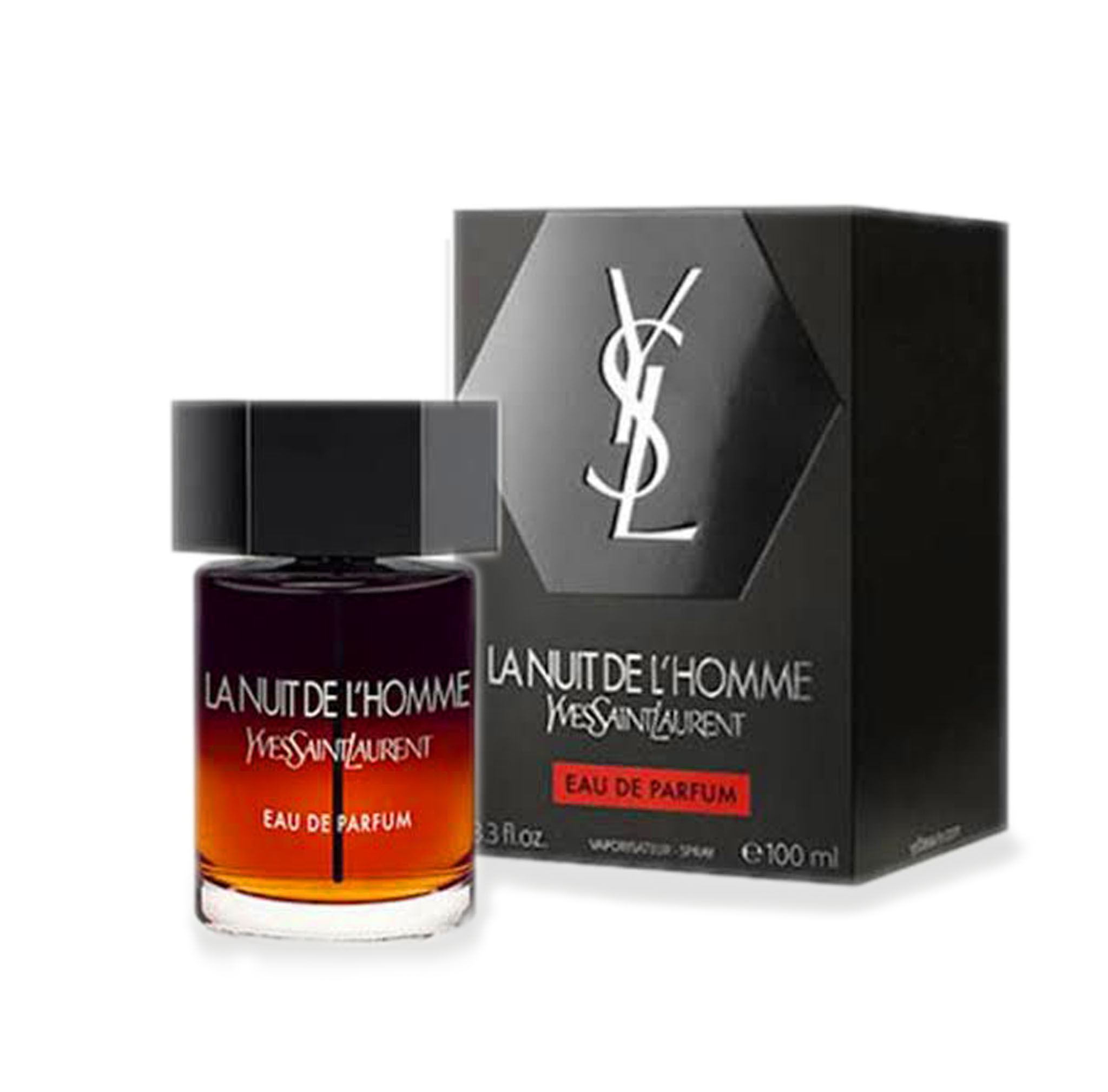 عطر YSL La Nuit De L'Homme Eau de Parfum