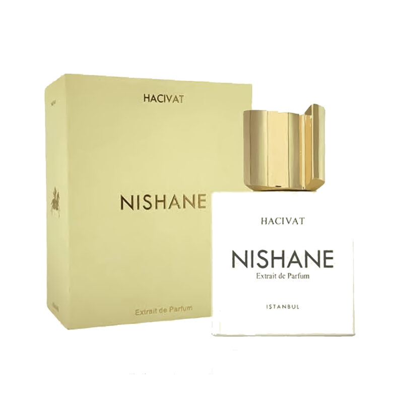 تستر نيشان هاشيفات 100مل