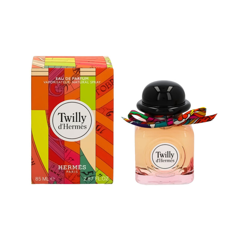 هرمز تولي اودي بارفيوم 85مل