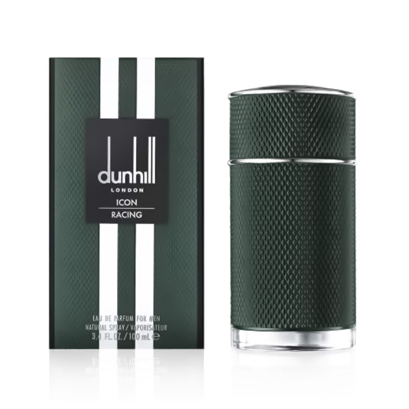 دنهل ايكون اخضر 100مل