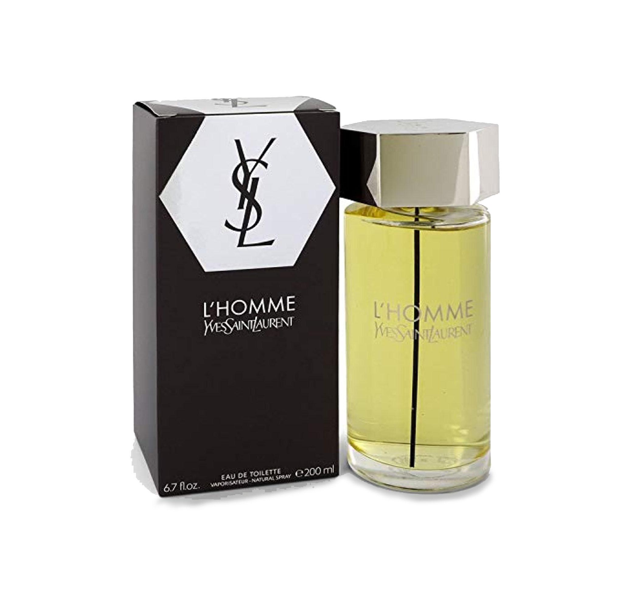 LHomme من إيف سان لوران