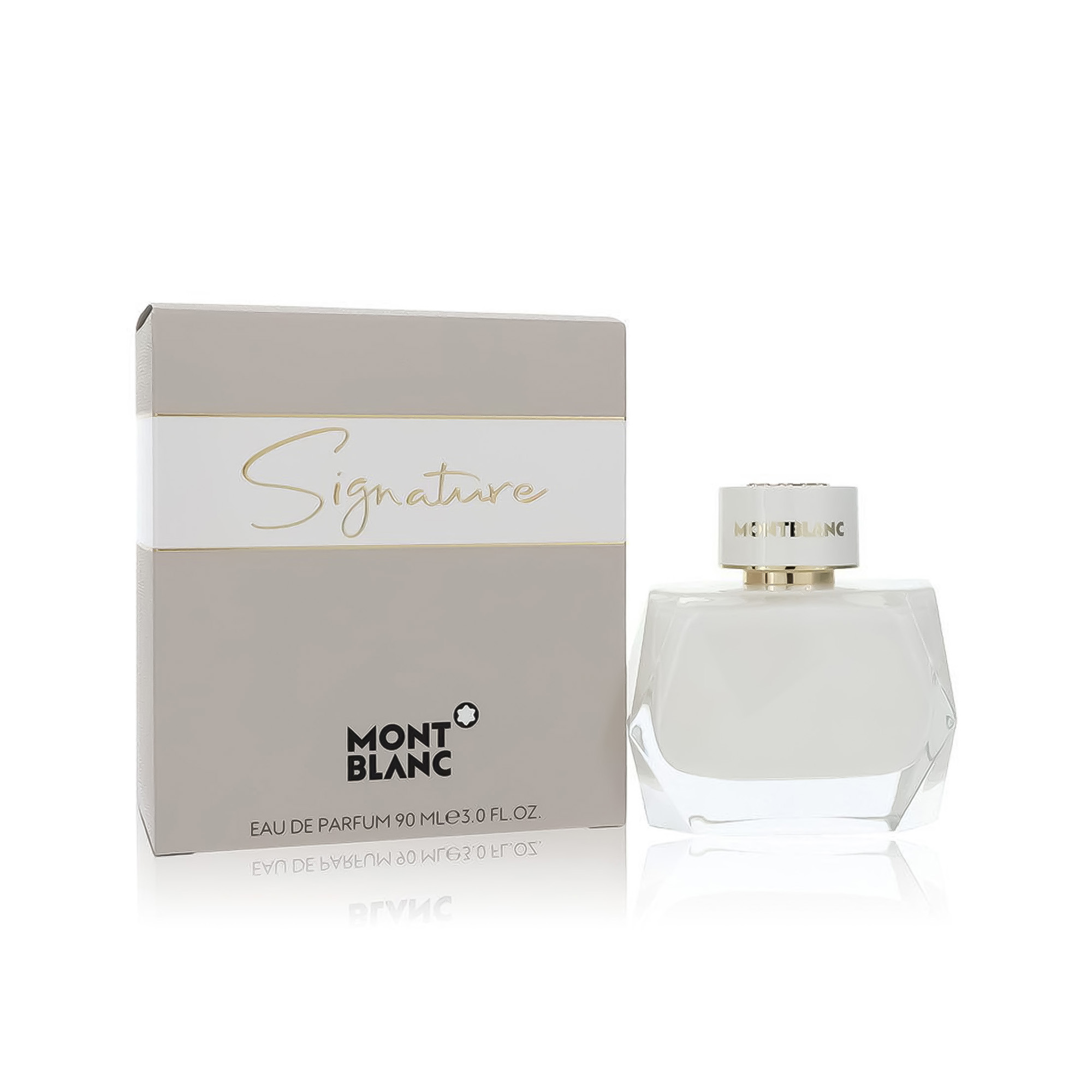 مونت بلانك سيجنتشير - أو دي بارفيوم (نسائي) 90مل