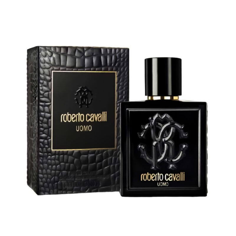 روبرتو كفالي اومو رجالي  100 ملي