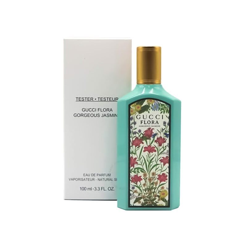 قوتشي فلورا جورجيوس ماغنوليا او دي بارفيوم – 100مل