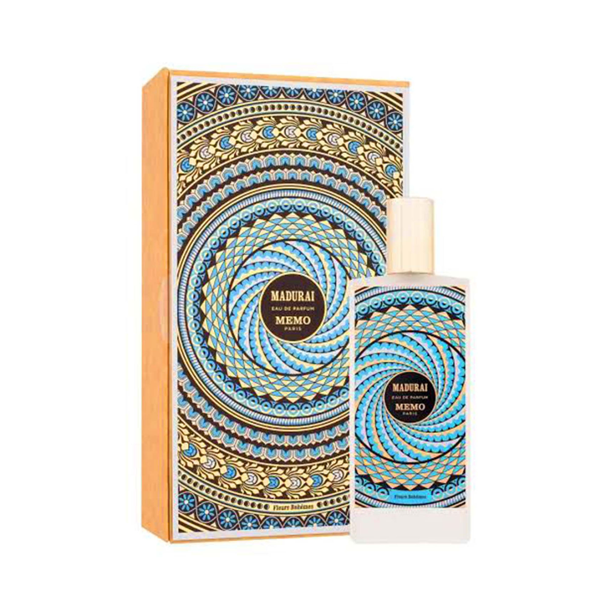 ميمو مودري 75مل