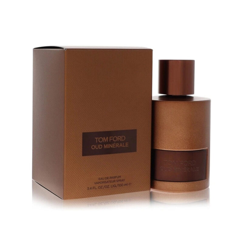 توم فورد عود مينيرال اودي بارفيوم 100مل