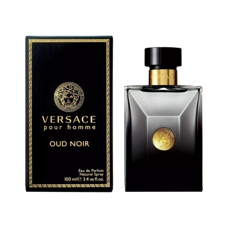 فرزاتشي بور هوم عود نوير - أو دو بارفان (رجالي) 100 مل