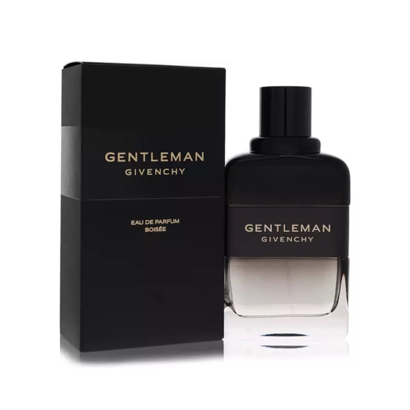 جفنشي جنتل مان بويس 100مل