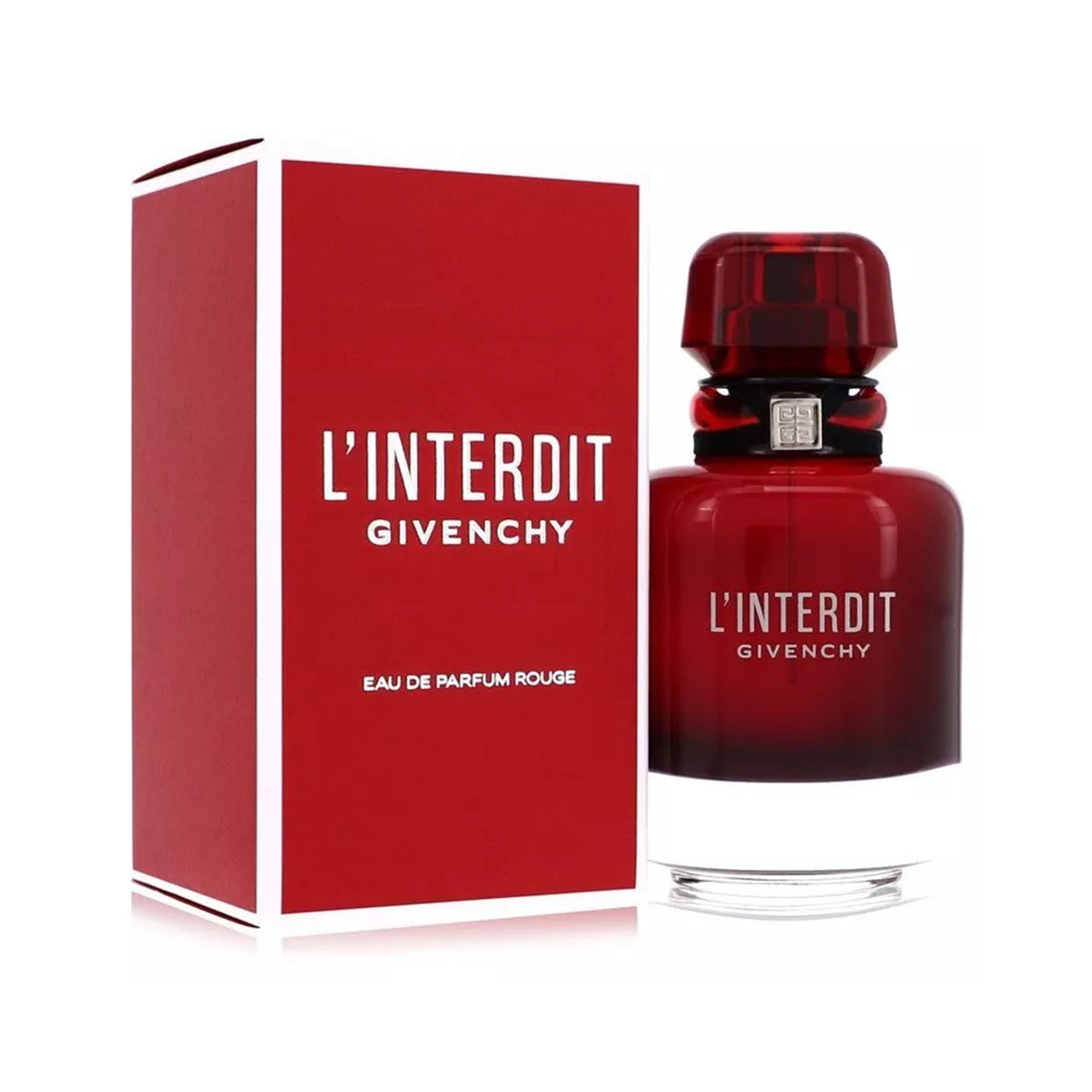 جيفنشي لنتريد التميد روج 80مل