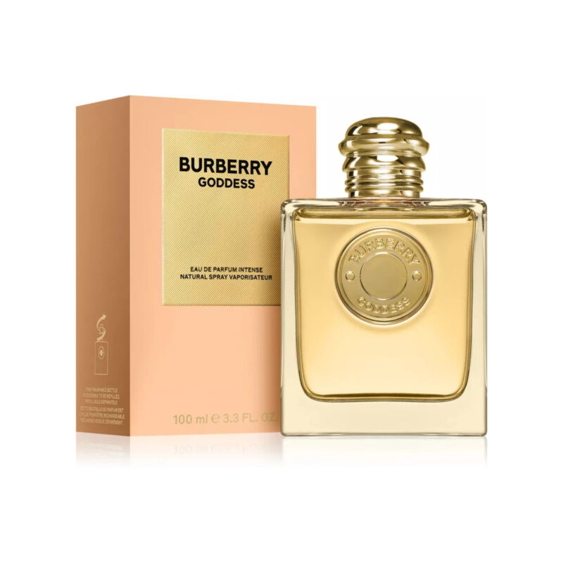 بربري قودييس 100مل