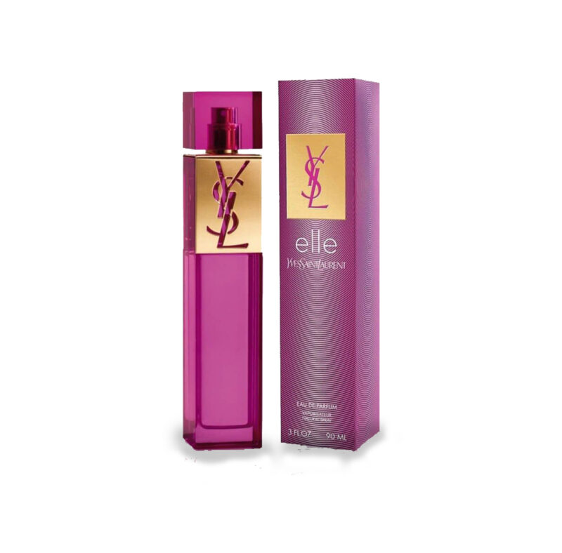 عطر إيل من إيف سان لوران أو دو بارفان