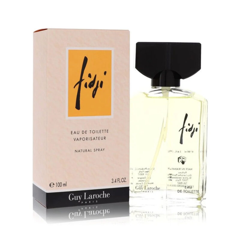 فجي قديم كرتون بيج طبعة اصفر 100ملي