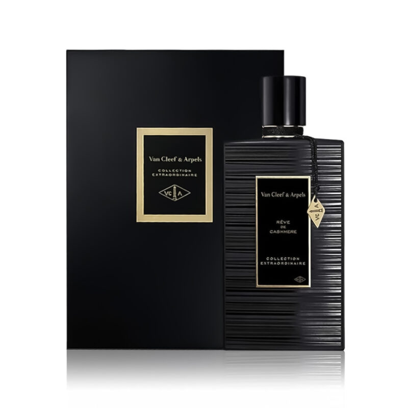 فان كليف اند اربيلز ريف دي كاشمير- أود بارفان (للجنسين)125مل