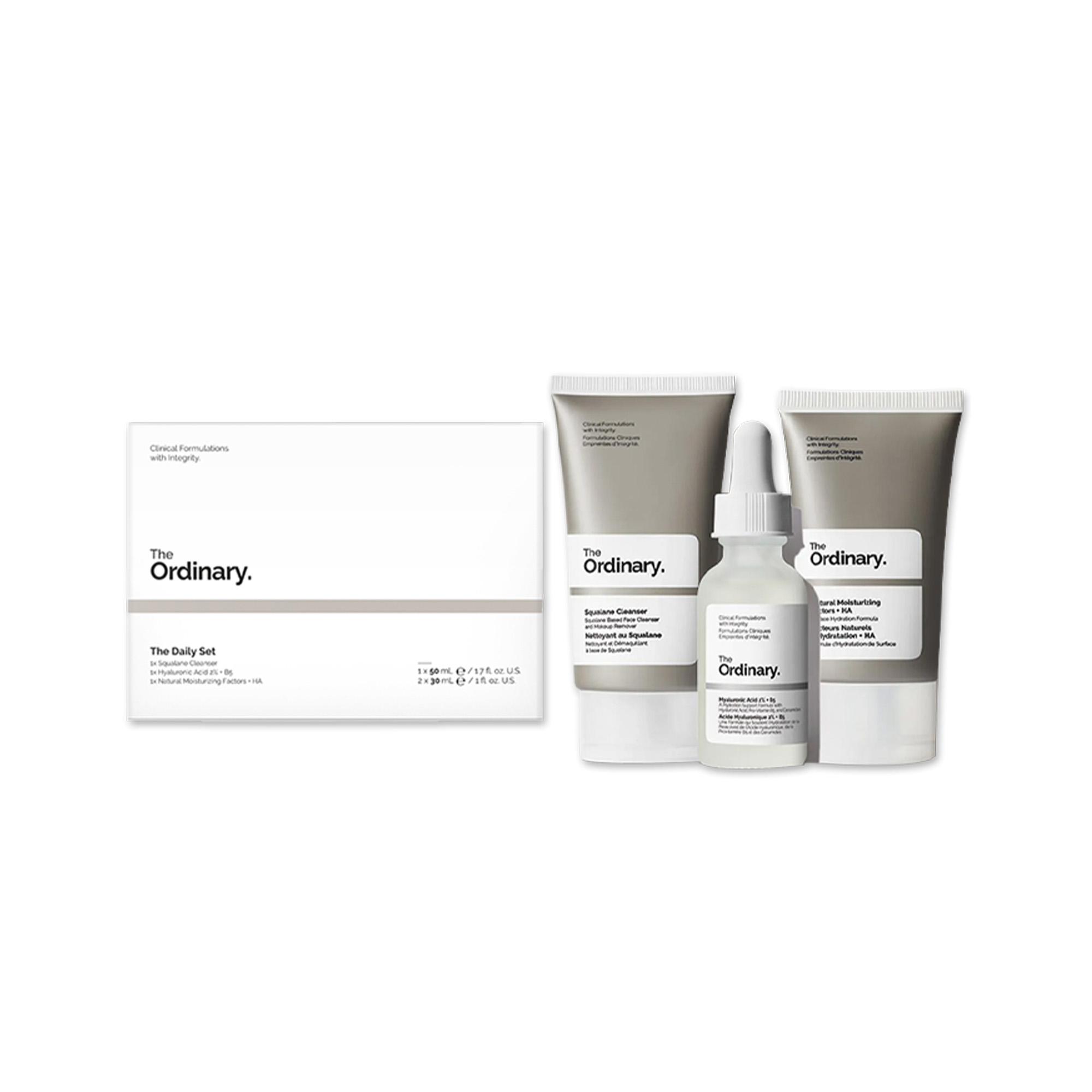 المجموعة اليومية