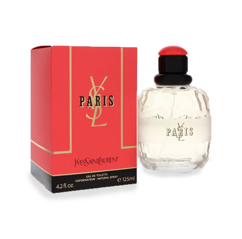 إيف سان لوران باريس