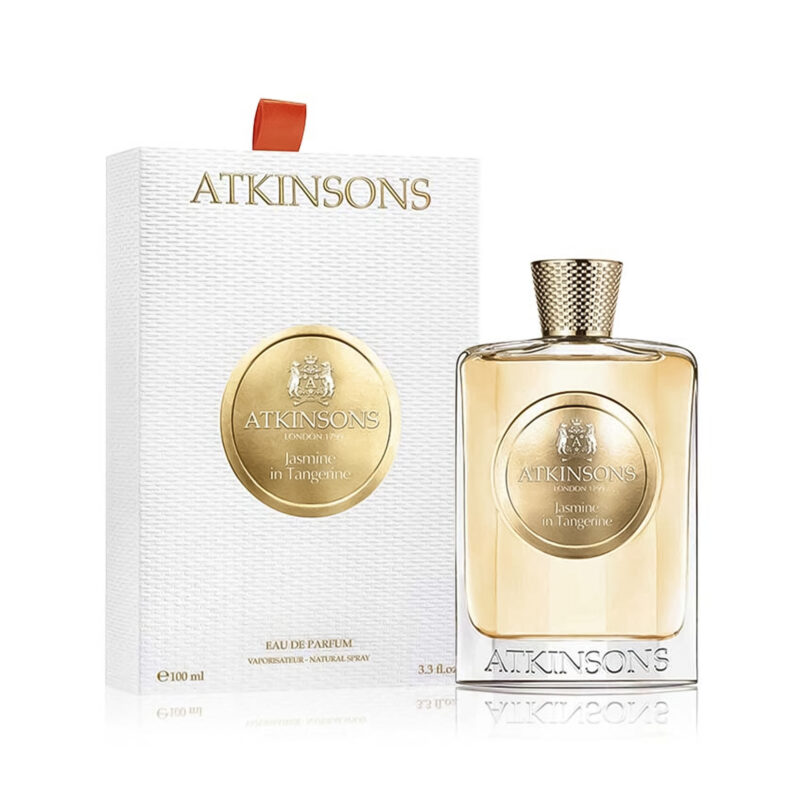 اتكينسونس جاسمين ان تانجرين - أو دي بارفيوم (نسائي) 100مل