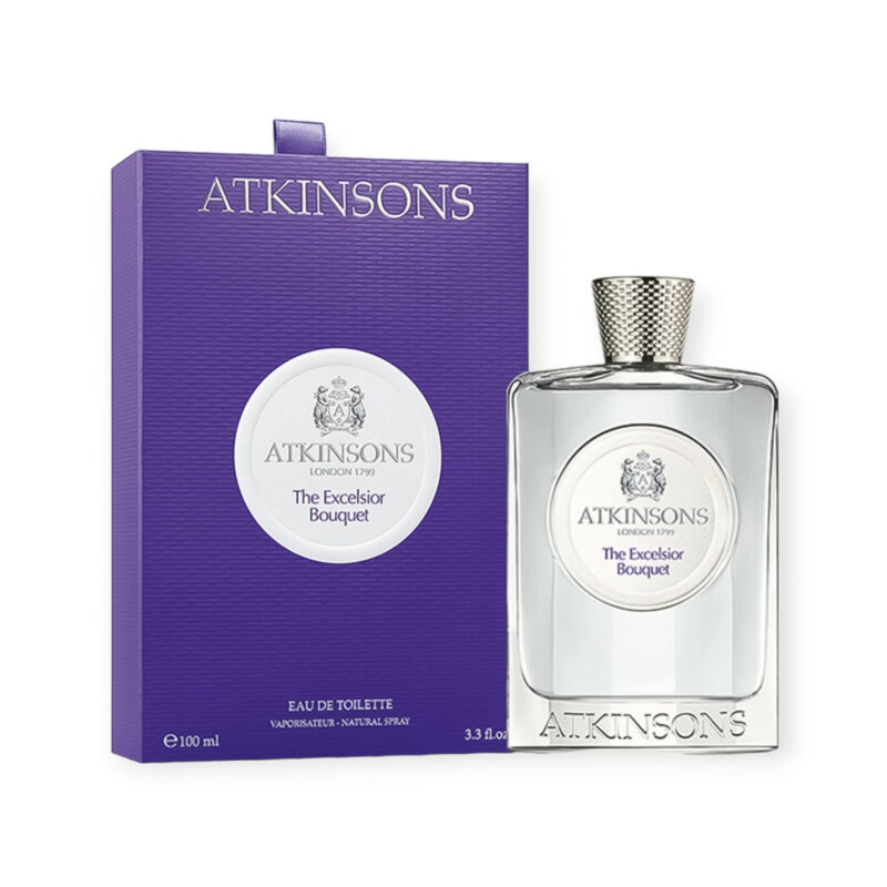 اتكينسونس اكسيلسير بوكيت - أو دو تواليت (رجالي) 100 مل