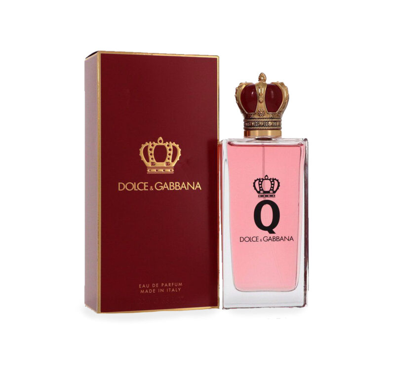 كيو من دولتشي اند غابانا للنساء