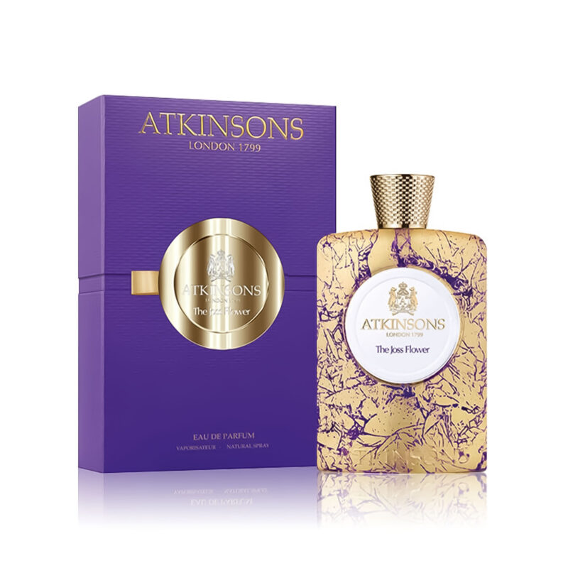 أتكينسونس ذا جوس فلاور