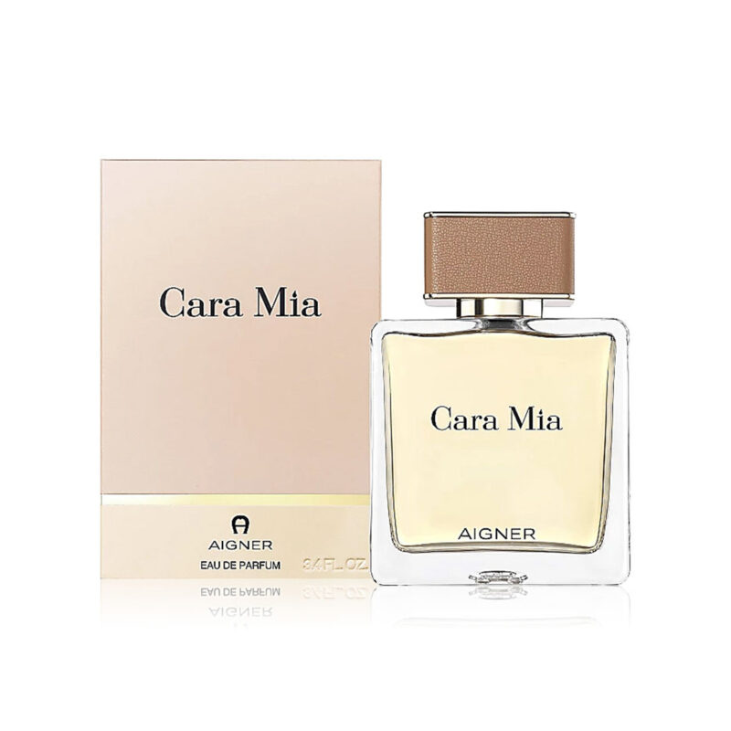 اتيان اجنر كارا ميا تي امو - أو دي بارفيوم (نسائي) 50مل