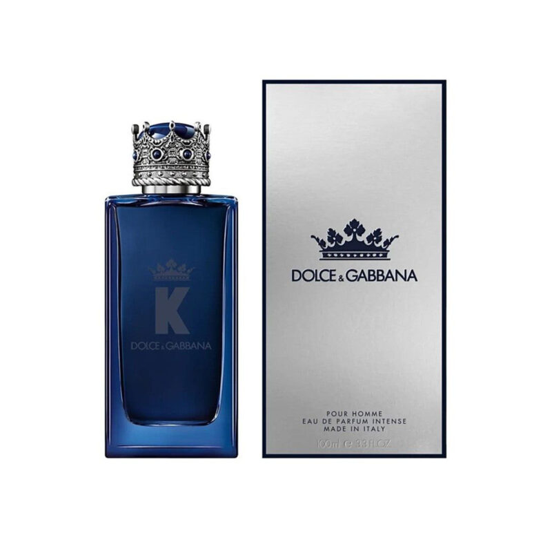 كيه دولتشي آند غابانا دولتشي آند غابانا إي دي بي إنتنس