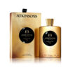 اتكينسونس عود سيف ذا كنج  - أو دو بارفان (للجنسين) 100 مل