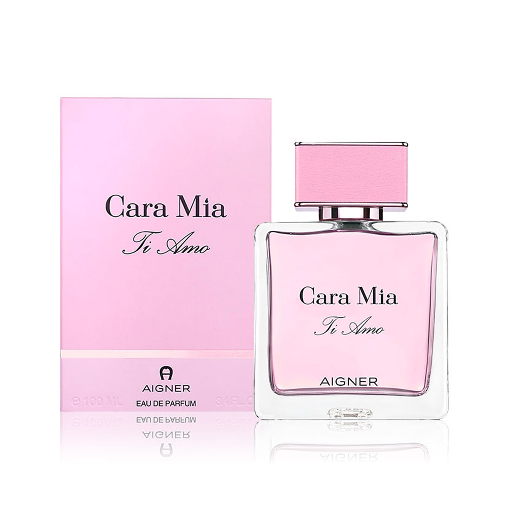 اتيان اجنر كارا ميا تي امو - أو دي بارفيوم (نسائي) 100مل