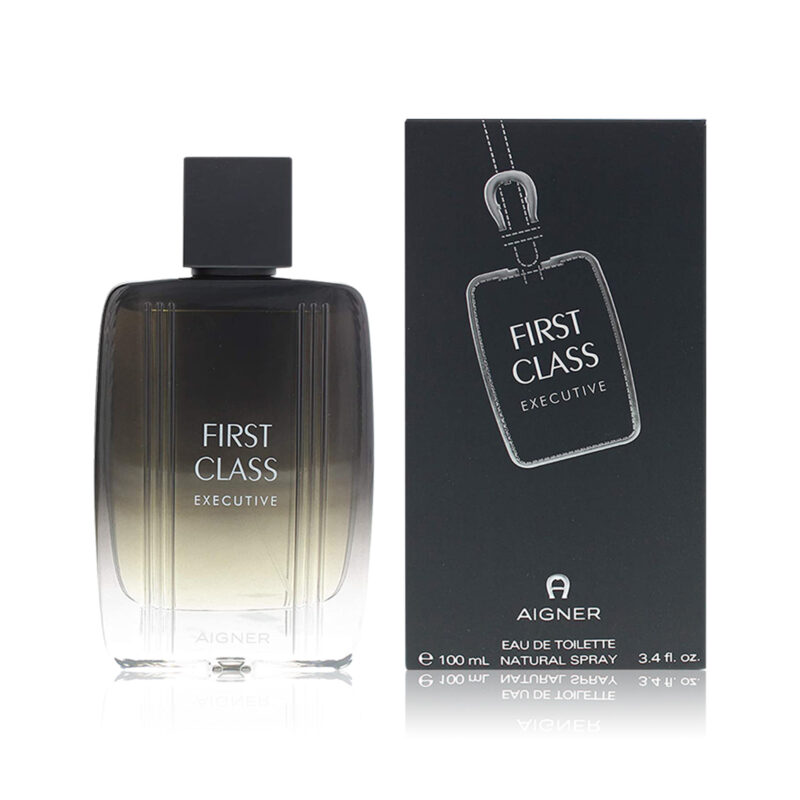 اجنر فرست كلاس - أو دو تواليت (رجالي) 100 مل