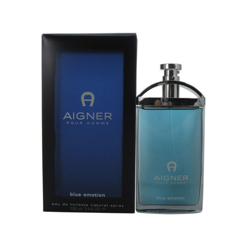 اتيان اجنر بلو ايموشن رجالي 100 مل
